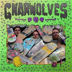 Gnarwolves | S/T 12"
