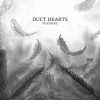 Duct Hearts | Feathers 12"