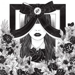 Necronomidol | Deathless 12"