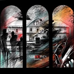 Niboowin | Breathing 12"