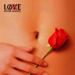 LØVVE | Povver Violence 12"