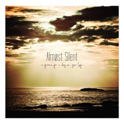 Almøst Silent | A Frame For A Day In Your Life 12"