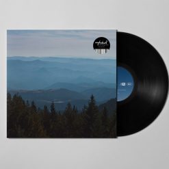 Maybeshewill | No Feeling Is Final 2x12" - Black