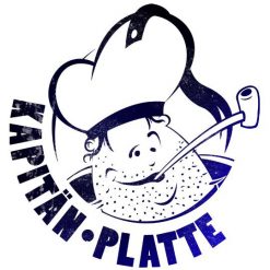 Kapitan Platte