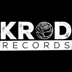 KROD records