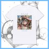 Asunojokei | Island - T-Shirt