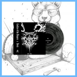 DK174: Coaltar of the Deepers / Boris | "hello there" 12" LP - Vortex