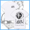 State Faults | Steal Your Spirit - T-Shirt - White