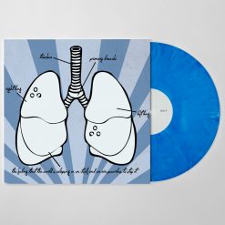 Maybeshewill | Sing The Word Hope In Four-Part Harmony 12"
