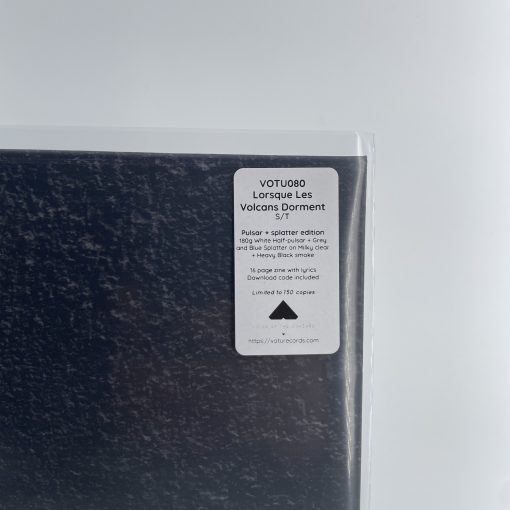 Voice Of The Unheard Records