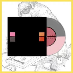 Turnover | Humblest Pleasures 7" EP
