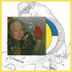 TWIABP&IANLATD | Death To New Years 7" EP