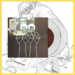 Flatsound | Sleep 'Ten Year Anniversary Edition' 2x12" LP