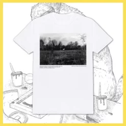 Flatsound | When You Run Away... - T-Shirt
