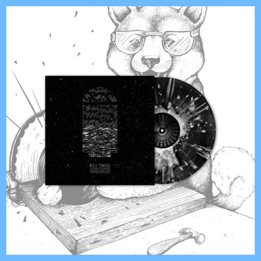 Voice Of The Unheard Records