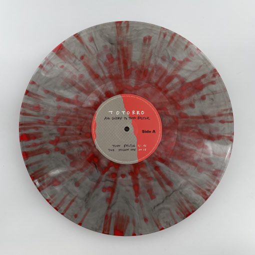 Voice Of The Unheard Records