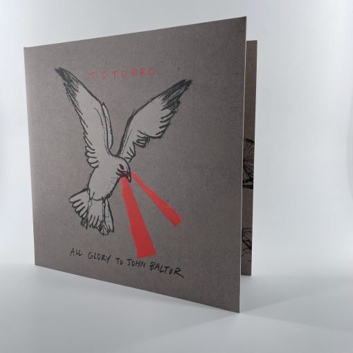 Voice Of The Unheard Records