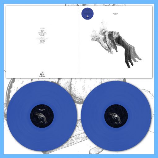 Voice Of The Unheard Records