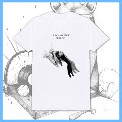 DK012: Beau Navire | Hours - T-shirt
