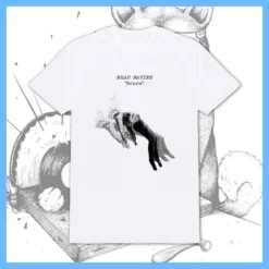 DK012: Beau Navire | Hours - T-shirt
