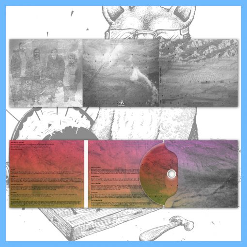 Voice Of The Unheard Records