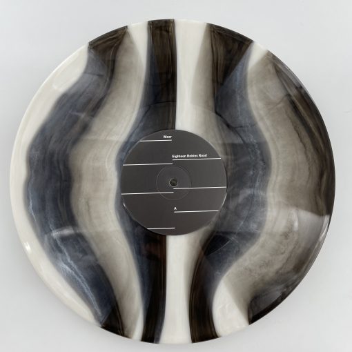 Voice Of The Unheard Records