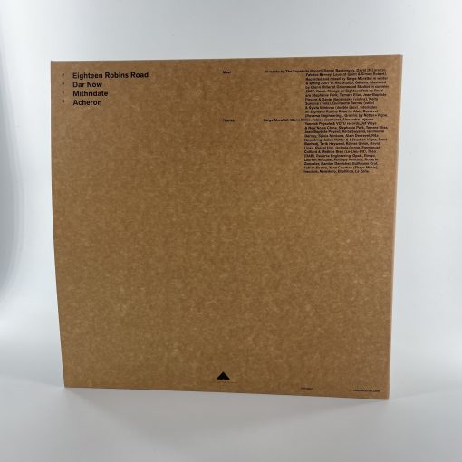 Voice Of The Unheard Records