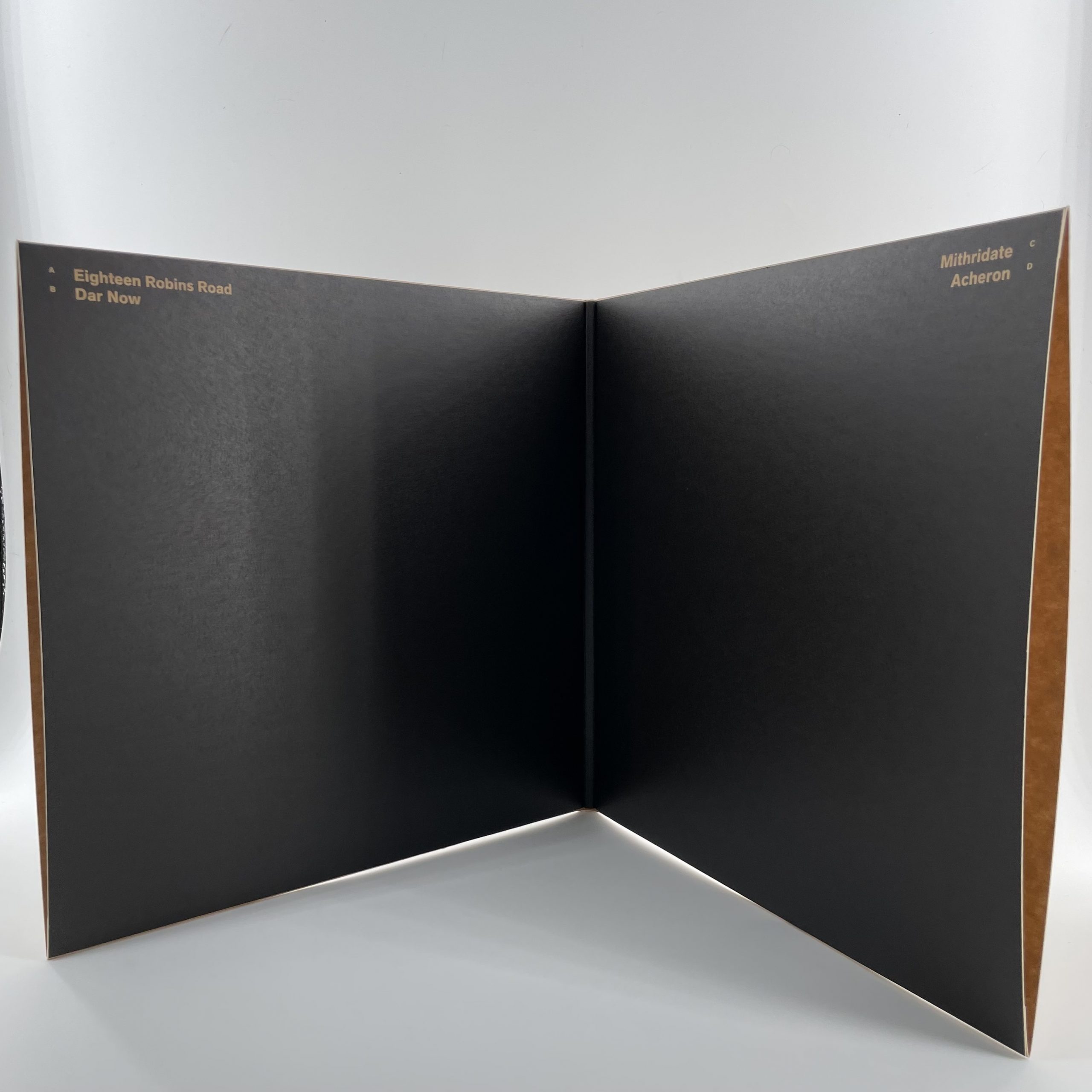 VOTU084: The Evpatoria Report | Maar 2x12" - Image 6