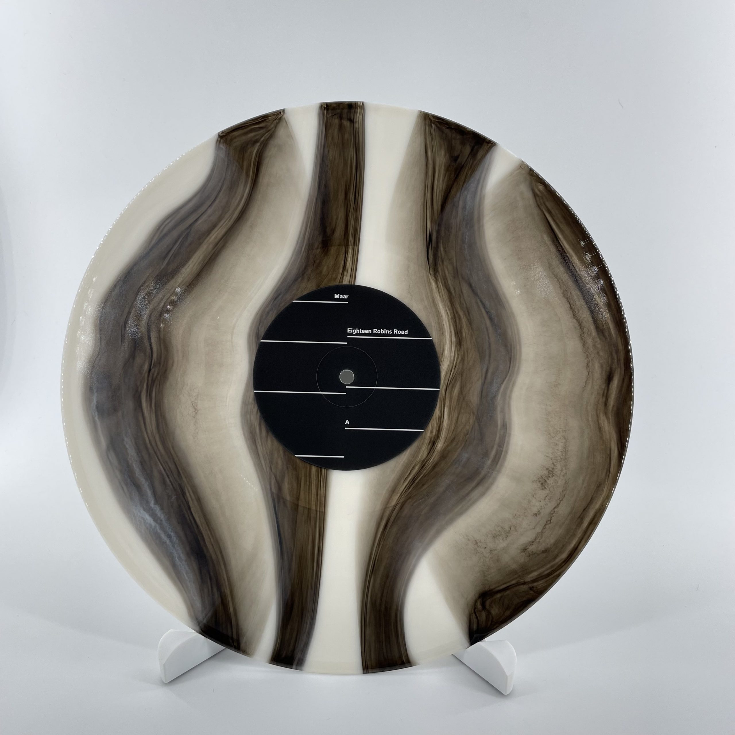 VOTU084: The Evpatoria Report | Maar 2x12" - Image 7