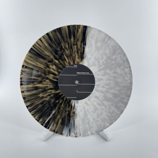 Voice Of The Unheard Records