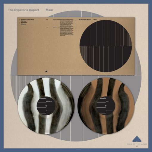 Voice Of The Unheard Records