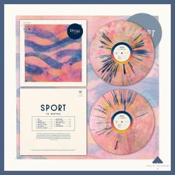 VOTU082 : Sport | In Waves - GJDK / VOTU exclusive