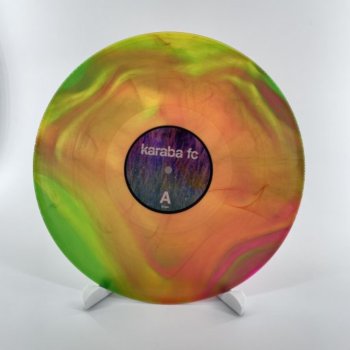 Voice Of The Unheard Records