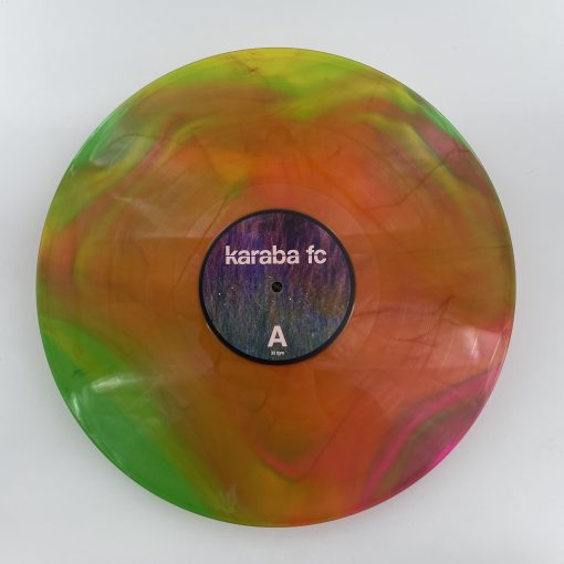 Voice Of The Unheard Records