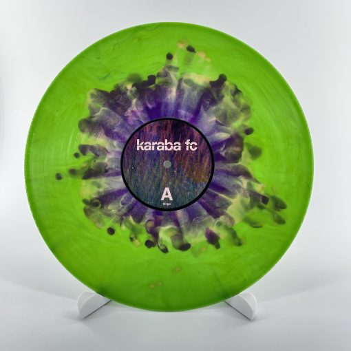 Voice Of The Unheard Records