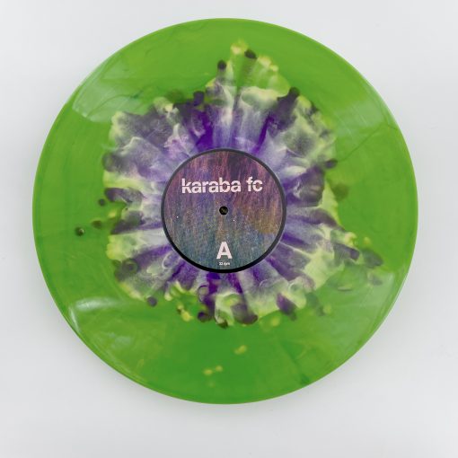 Voice Of The Unheard Records