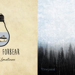 FF001/FF008 : Bear And Forbear | Discography (Special edition – Fireflies Fall 5th anniversary!)