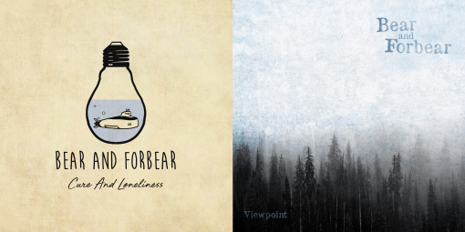 FF001/FF008 : Bear And Forbear | Discography (Special edition – Fireflies Fall 5th anniversary!)