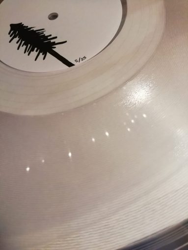 Voice Of The Unheard Records