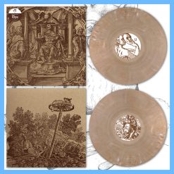 DK183.2 : Thou | A Young Person's Guide to Thou 12" LP