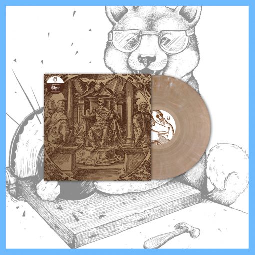 Voice Of The Unheard Records