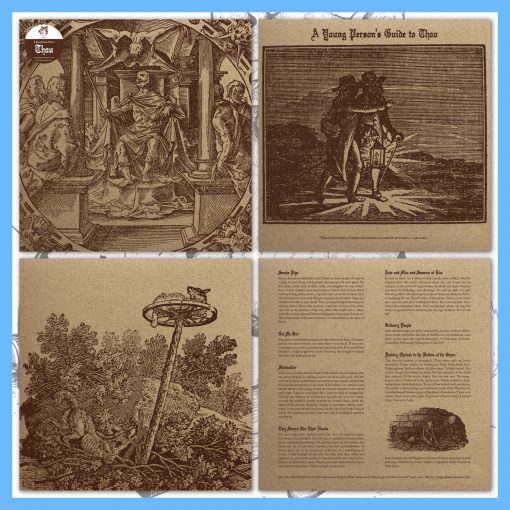 Voice Of The Unheard Records