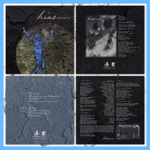 Voice Of The Unheard Records