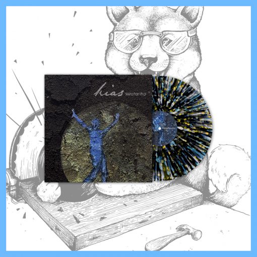 Voice Of The Unheard Records