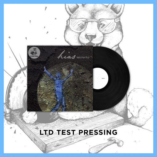 Voice Of The Unheard Records