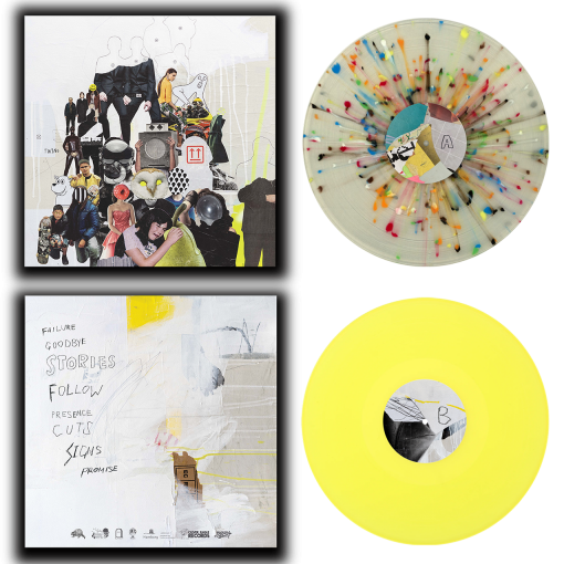 Voice Of The Unheard Records