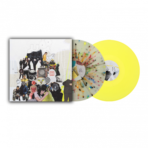 Voice Of The Unheard Records