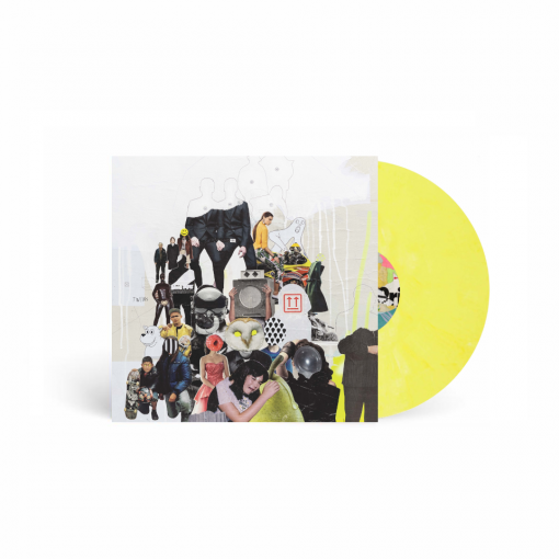 Voice Of The Unheard Records