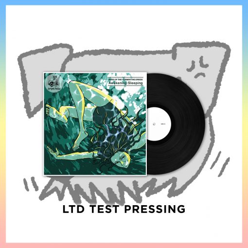 Voice Of The Unheard Records