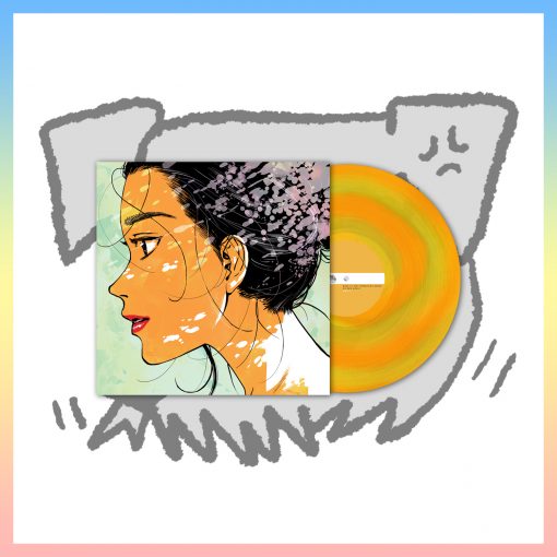 Voice Of The Unheard Records